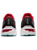 ASICS GT-2000 10 Metropolis Electric Red