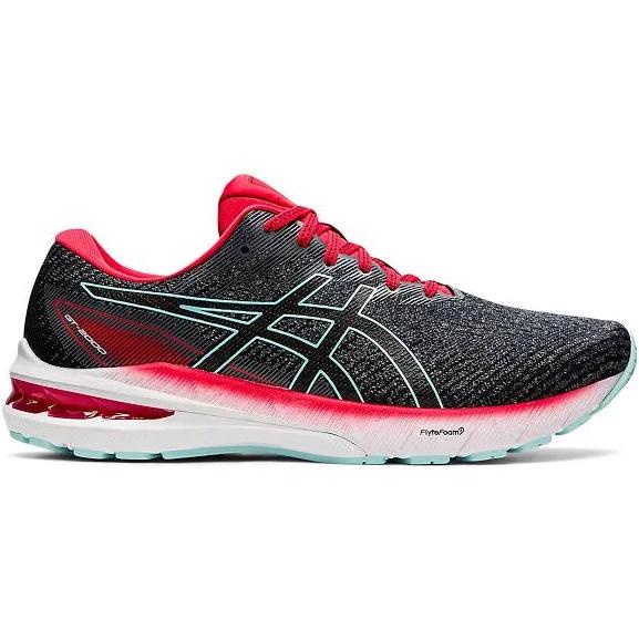 ASICS GT-2000 10 Metropolis Electric Red