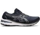 ASICS GT-2000 10 Running Shoes Black EU 36 Woman 1012B045-002-5H