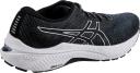 ASICS GT-2000 10 Running Shoes Black EU 36 Woman 1012B045-002-5H