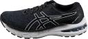 ASICS GT-2000 10 Running Shoes Black EU 36 Woman 1012B045-002-5H
