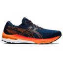 ASICS GT-2000 10 Running Shoes Black EU 39 Man 1011B185-002-6