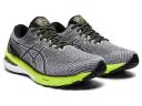 ASICS GT-2000 10 Running Shoes Grey EU 44 Man 1011B185-023-10