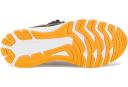 ASICS GT-2000 10 Running Shoes Navy Blue White Yellow - 40.5