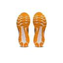 ASICS GT-2000 10 Running Shoes Navy Blue White Yellow - 40.5