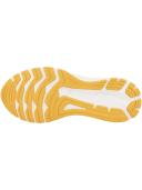 ASICS GT-2000 10 Running Shoes Navy Blue White Yellow - 40.5