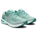 ASICS GT-2000 10 Running Shoes Pink White Black Women - 38