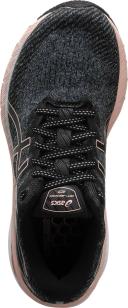 ASICS GT-2000 10 Running Shoes Pink White Black Women - 38