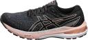 ASICS GT-2000 10 Running Shoes Pink White Black Women - 38