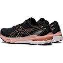 ASICS GT-2000 10 Running Shoes Pink White Black Women - 38