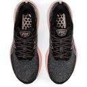 ASICS GT-2000 10 Running Shoes Pink White Black Women - 43.5