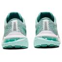 ASICS GT-2000 10 Running Shoes Pink White Black Women - 43.5