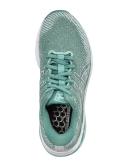 ASICS GT-2000 10 Running Shoes Turquoise White Women - 37.5