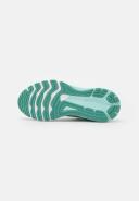ASICS GT-2000 10 Running Shoes Turquoise White Women - 37.5