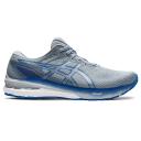 ASICS GT-2000 10 Sheet Rock/Electric Blue 1011B185-021 Men's