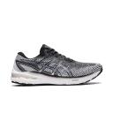ASICS GT-2000 10 White/Black 1011B185-100 Men's