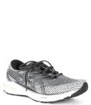 ASICS GT-2000 10 White/Black 1011B185-100 Men's