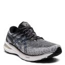 ASICS GT-2000 10 White/Black 1011B185-100 Men's
