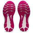 ASICS GT-2000 10 Wide 8 , Sheet Rock/Pink Rave (Women's)