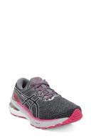 ASICS GT-2000 10 Wide 8 , Sheet Rock/Pink Rave (Women's)