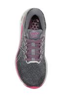 ASICS GT-2000 10 Wide 8 , Sheet Rock/Pink Rave (Women's)