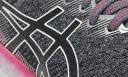 ASICS GT-2000 10 Wide 8 , Sheet Rock/Pink Rave (Women's)