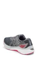 ASICS GT-2000 10 Wide 8 , Sheet Rock/Pink Rave (Women's)