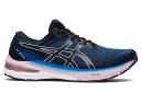 ASICS GT-2000 10 Wide (D) Womens 6.5 / Lake Drive/White