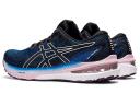 ASICS GT-2000 10 Wide (D) Womens 6.5 / Lake Drive/White