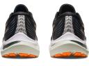 ASICS GT 2000 11 4E Wide 'Black Sun Peach' Sneakers | Men's Size 7.5