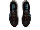 ASICS GT 2000 11 4E Wide 'Black Sun Peach' Sneakers | Men's Size 7.5