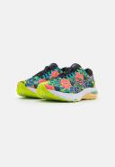 ASICS GT-2000 11 Lite-Show Running Shoes Blue Pink Orange - 40.5