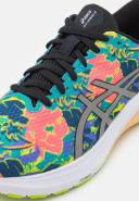 ASICS GT-2000 11 Lite-Show Running Shoes Blue Pink Orange - 40.5