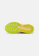 ASICS GT-2000 11 Lite-Show Running Shoes Blue Pink Orange - 40.5