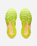 ASICS GT-2000 11 Lite-Show Running Shoes Blue Pink Orange - 40