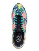 ASICS GT-2000 11 Lite-Show Running Shoes Blue Pink Orange - 41.5