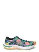 ASICS GT-2000 11 Lite-Show Running Shoes Blue Pink Orange - 41.5