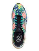 ASICS GT-2000 11 Lite-Show Running Shoes Blue Pink Orange - 45