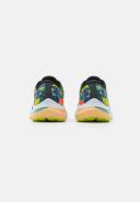 ASICS GT-2000 11 Lite-Show Running Shoes Blue Pink Orange - 45