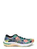 ASICS GT-2000 11 Lite-Show Running Shoes Blue Pink Orange - 46