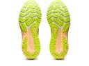 ASICS GT-2000 11 Lite-Show Running Shoes Blue Pink Orange - 49
