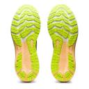 ASICS GT-2000 11 Lite-Show Running Shoes Blue Pink Orange - 51.5