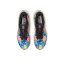 ASICS GT-2000 11 Lite-Show Running Shoes Blue Pink Orange - 51.5