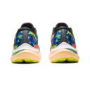 ASICS GT-2000 11 Lite-Show Running Shoes Blue Pink Orange - 51.5
