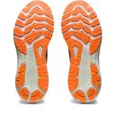 ASICS GT 2000 11 Men Shoe Black/Peach 10.5 4E