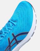 ASICS GT 2000 11 Men Shoe Blue/Blue 13.0 D