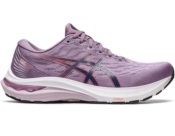 ASICS GT-2000 11 Purple/Blue 1012B303-500 Women's