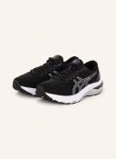 ASICS GT-2000 11 Running Shoes Black Grey - 47