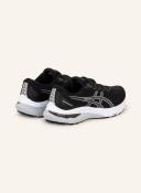 ASICS GT-2000 11 Running Shoes Black Grey - 47