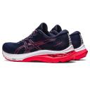 ASICS GT-2000 11 Running Shoes Blue EU 40 1/2 Man 1011B441-402-7H